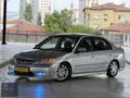 ENSA'DAN 2005 HONDA CİVİC VTEC 2 LS 1.SINIF 267 BİNDE JAPON MONT