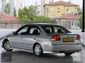 ENSA'DAN 2005 HONDA CİVİC VTEC 2 LS 1.SINIF 267 BİNDE JAPON MONT