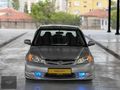 ENSA'DAN 2005 HONDA CİVİC VTEC 2 LS 1.SINIF 267 BİNDE JAPON MONT