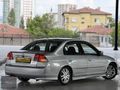 ENSA'DAN 2005 HONDA CİVİC VTEC 2 LS 1.SINIF 267 BİNDE JAPON MONT
