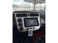ENSA'DAN 2005 HONDA CİVİC VTEC 2 LS 1.SINIF 267 BİNDE JAPON MONT