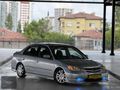 ENSA'DAN 2005 HONDA CİVİC VTEC 2 LS 1.SINIF 267 BİNDE JAPON MONT