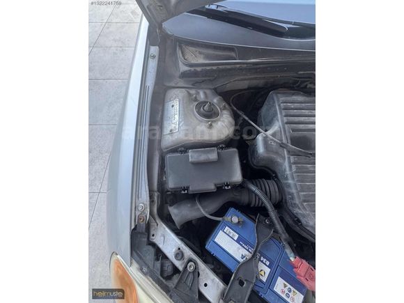 2004 HONDA CİVİC 1.6 VTEC LS 110 HP 150.000 KM