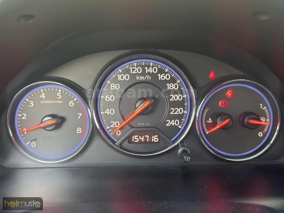 2004 HONDA CİVİC 1.6 VTEC LS 110 HP 150.000 KM