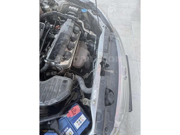 2004 HONDA CİVİC 1.6 VTEC LS 110 HP 150.000 KM