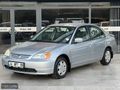 2004 HONDA CİVİC 1.6 VTEC LS 110 HP 150.000 KM