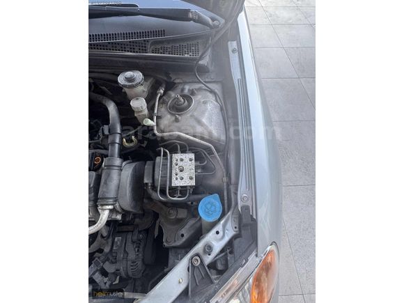 2004 HONDA CİVİC 1.6 VTEC LS 110 HP 150.000 KM
