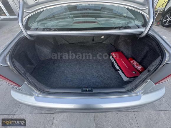 2004 HONDA CİVİC 1.6 VTEC LS 110 HP 150.000 KM
