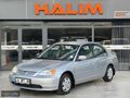 2004 HONDA CİVİC 1.6 VTEC LS 110 HP 150.000 KM