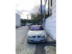 Sahibinden Renault Megane 1.6 Coupe Privilege 2001 Model 