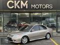 HONDA CİVİC 1.6 VTEC LS - İÇİ BEJ - 194.000 KM - MANUEL -