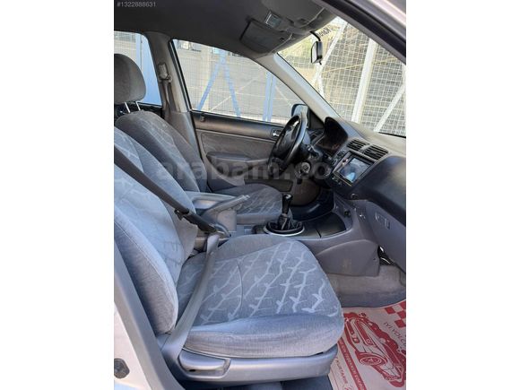 ROYAL AUTODAN CAM GİBİ HONDA