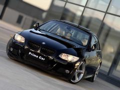 | Prime Car | HATASIZ BOYASIZ - 170.000km - COUPE - MSPORT