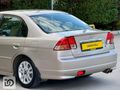 2004 VTEC BEJ-BAKIMLI-DEGİŞENSİZ-PARÇA BOYALI