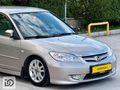 2004 VTEC BEJ-BAKIMLI-DEGİŞENSİZ-PARÇA BOYALI