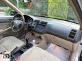 2004 VTEC BEJ-BAKIMLI-DEGİŞENSİZ-PARÇA BOYALI