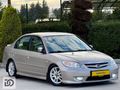 2004 VTEC BEJ-BAKIMLI-DEGİŞENSİZ-PARÇA BOYALI