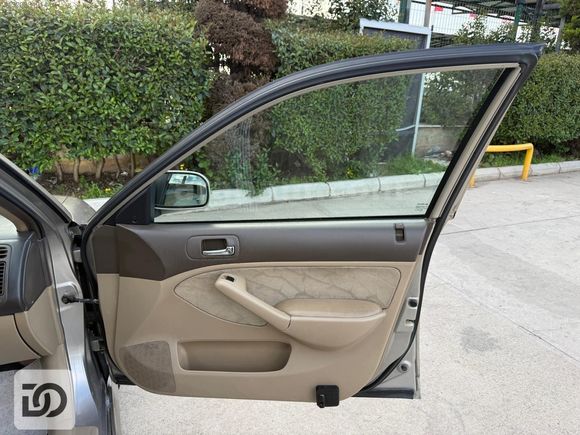 2004 VTEC BEJ-BAKIMLI-DEGİŞENSİZ-PARÇA BOYALI