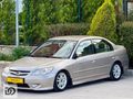 2004 VTEC BEJ-BAKIMLI-DEGİŞENSİZ-PARÇA BOYALI