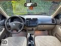 2004 VTEC BEJ-BAKIMLI-DEGİŞENSİZ-PARÇA BOYALI