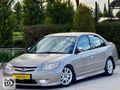 2004 VTEC BEJ-BAKIMLI-DEGİŞENSİZ-PARÇA BOYALI