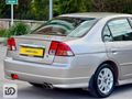 2004 VTEC BEJ-BAKIMLI-DEGİŞENSİZ-PARÇA BOYALI