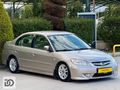 2004 VTEC BEJ-BAKIMLI-DEGİŞENSİZ-PARÇA BOYALI