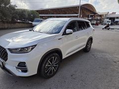 Sahibinden Chery Tiggo 8 Pro 1.6 TGDI Avantgarde 2024 Model