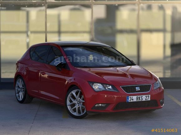 |Prime Car| KIRMIZI-FR-EKSTRALI