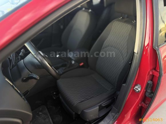 |Prime Car| KIRMIZI-FR-EKSTRALI