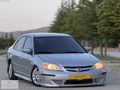 2005 MODEL AİR, WAREX MUAYENE SIFIR MOTOR SIFIR HONDA CİVİC