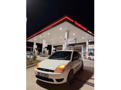 Sahibinden Ford Fiesta 1.4 TDCi Sport 2006 Model 