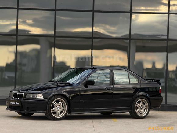 |Prime Car| M50 TURBO FULL FORGED- 500+hp