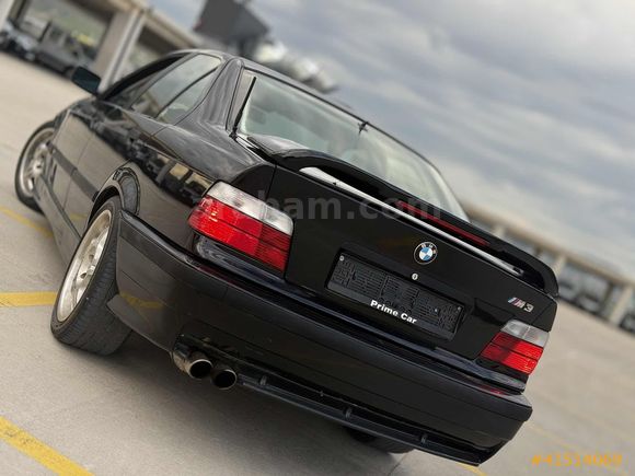 |Prime Car| M50 TURBO FULL FORGED- 500+hp