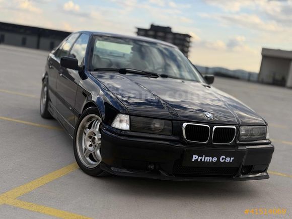 |Prime Car| M50 TURBO FULL FORGED- 500+hp