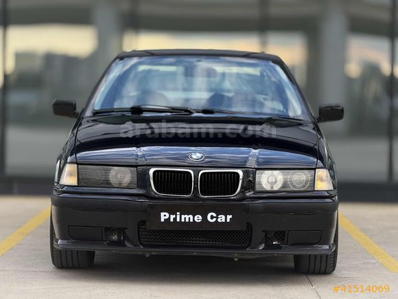 |Prime Car| M50 TURBO FULL FORGED- 500+hp