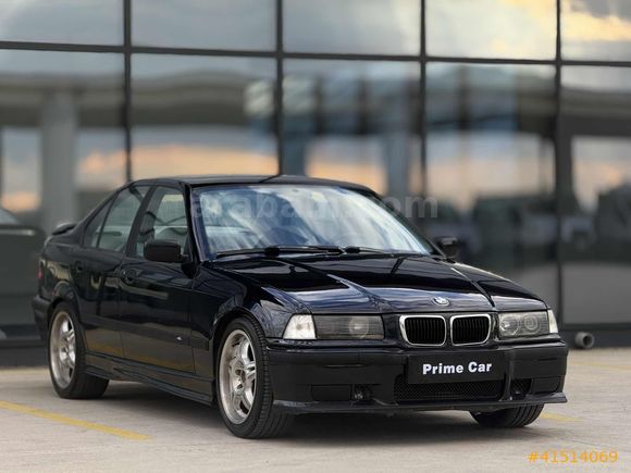 |Prime Car| M50 TURBO FULL FORGED- 500+hp