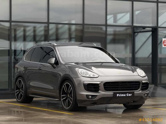 |Prime Car| 1BOYA-BAYİ-CHRONO-ISITMA-SOĞUTMA-AIRMATIC-