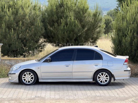 EKREM OTOMOTİVDEN KUSURSUZ VTEC2