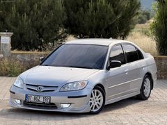EKREM OTOMOTİVDEN KUSURSUZ VTEC2