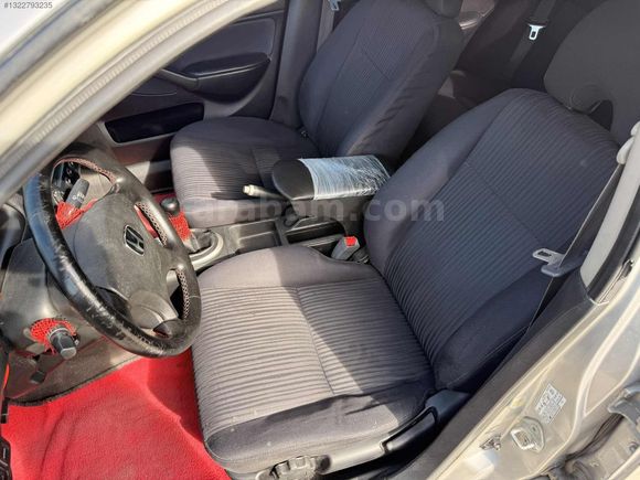 EKREM OTOMOTİVDEN KUSURSUZ VTEC2