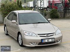 2005 VTEC 2 TAKAS OLUR KK 12 TAKSİT İMKANİ