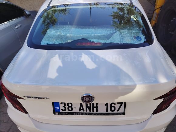 Sadece 33.000km BAKIMLI - HATASIZ - TEMİZ - HASAR KAYITSIZ