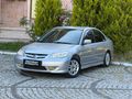 ÖZDOĞAN DAN TR DE SAYILI KALANLARDAN 2005 HONDA CIVIC LS