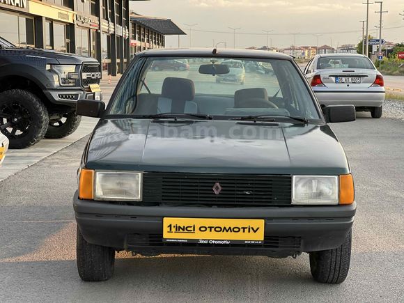 Galeriden Renault R 9 1.4 Broadway 1992 Model Aksaray