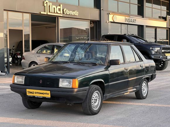 Galeriden Renault R 9 1.4 Broadway 1992 Model Aksaray