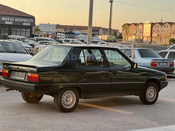 Galeriden Renault R 9 1.4 Broadway 1992 Model Aksaray