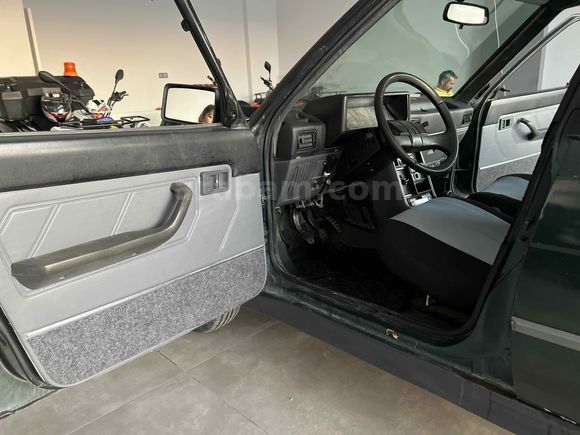 Galeriden Renault R 9 1.4 Broadway 1992 Model Aksaray