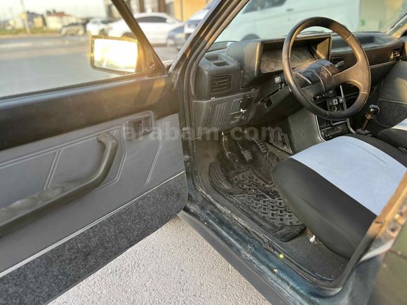 Galeriden Renault R 9 1.4 Broadway 1992 Model Aksaray