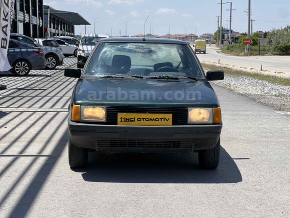Galeriden Renault R 9 1.4 Broadway 1992 Model Aksaray